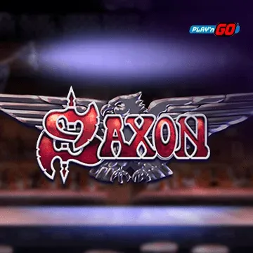 PlaynGo : Saxon - STOREBET77