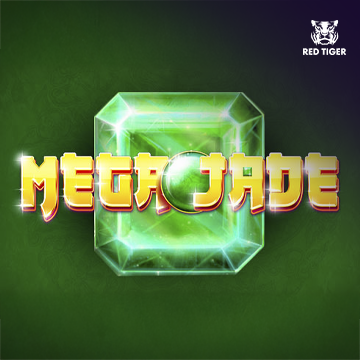 Redtiger : Mega Jade - STOREBET77