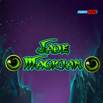 PlaynGo : Jade Magician - STOREBET77