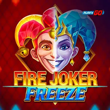 PlaynGo : Fire Joker Freeze - STOREBET77