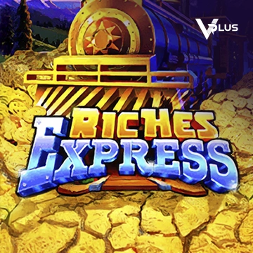 Vplus : Riches Express - STOREBET77