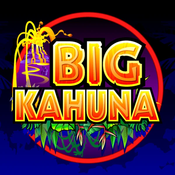 Microgaming : Big Kahuna - STOREBET77