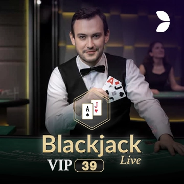 Blackjack VIP 39 - STOREBET77