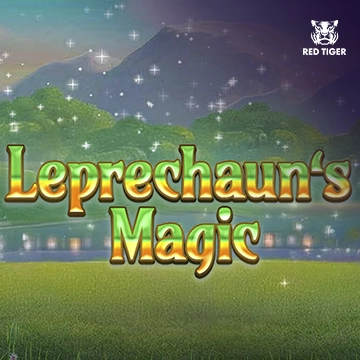 Redtiger : Leprechauns Magic - STOREBET77