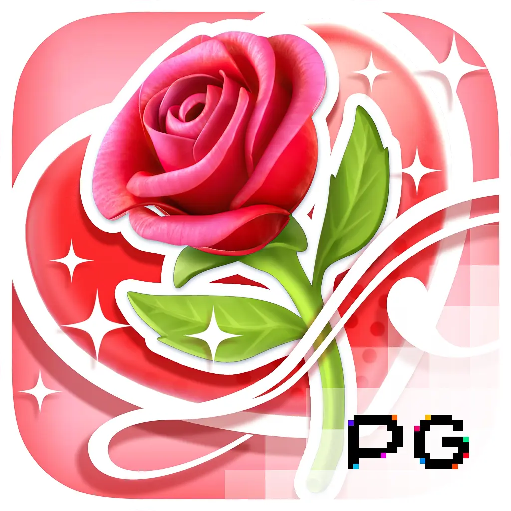 PGSoft : Reel Love - STOREBET77
