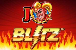 Playtech : Jo Blitz - STOREBET77