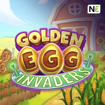 NetEnt : Golden Egg Invaders - STOREBET77