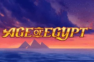Playtech : Age of Egypt - STOREBET77