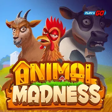 PlaynGo : Animal Madness - STOREBET77
