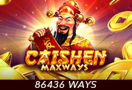 Spadegaming : Caishen - STOREBET77
