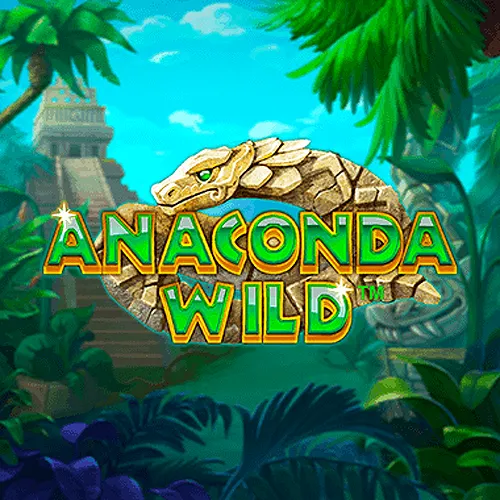 Playtech : Anaconda Wild - STOREBET77