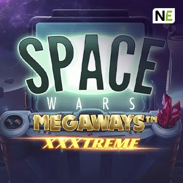 NetEnt : Space Wars Megaways XXXTreme - STOREBET77
