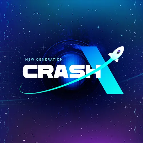 Crash X - STOREBET77