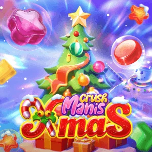 Besoft : Sweet Crush Xmas - STOREBET77