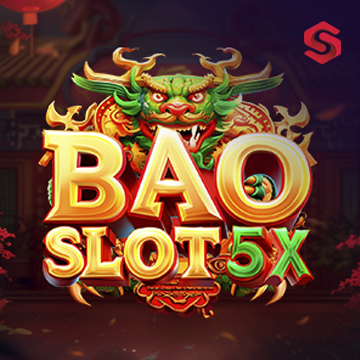 SmartSoft : Bao Slot 5X - STOREBET77