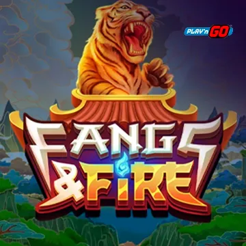 PlaynGo : Fangs & Fire - STOREBET77
