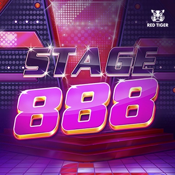 Redtiger : Stage 888 - STOREBET77