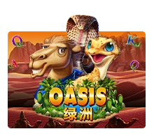 Joker123 : Oasis - STOREBET77