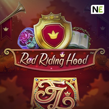 NetEnt : Fairytale Legends: Red Riding Hood - STOREBET77