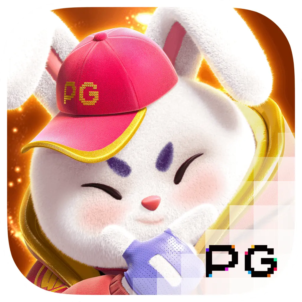 PGSoft : Fortune Rabbit - STOREBET77