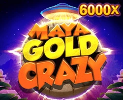 JDB : Maya Gold Crazy - STOREBET77