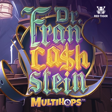 Redtiger : DrFrancashstein - STOREBET77