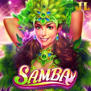Jili : Samba - STOREBET77