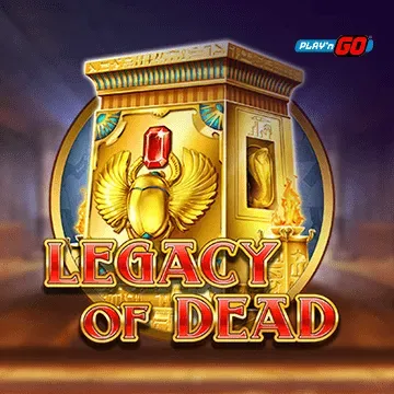 PlaynGo : Legacy of Dead - STOREBET77