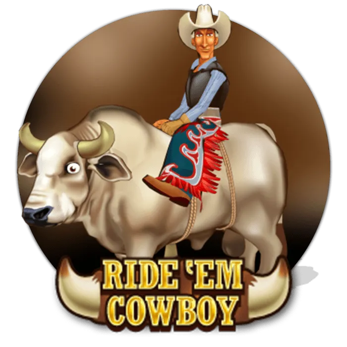 Habanero : Ride em Cowboy - STOREBET77