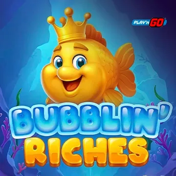 PlaynGo : Bubblin Riches - STOREBET77