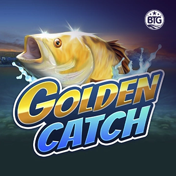 Bigtime : Golden Catch - STOREBET77