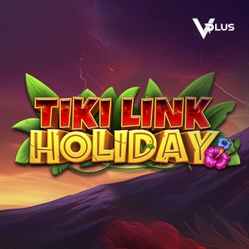 Vplus : Tiki Link Holiday - STOREBET77