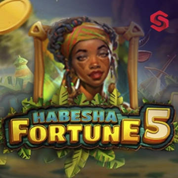 SmartSoft : Habesha Fortune 5 - STOREBET77