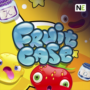 NetEnt : Fruit Case - STOREBET77