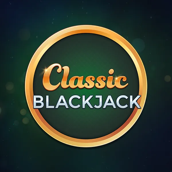 Classic Blackjack (Jade) - STOREBET77