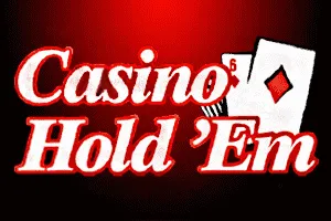 Playtech : Casino HoldEm - STOREBET77