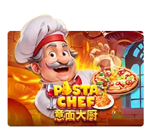 Pasta Chef - STOREBET77