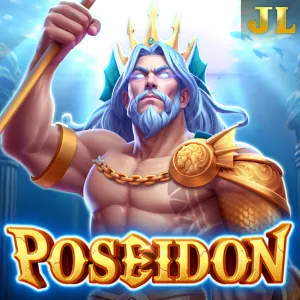 Jili : Poseidon - STOREBET77