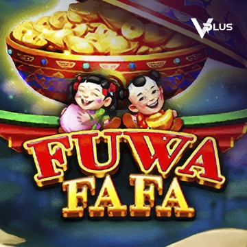 Vplus : Fuwa Fa Fa - STOREBET77