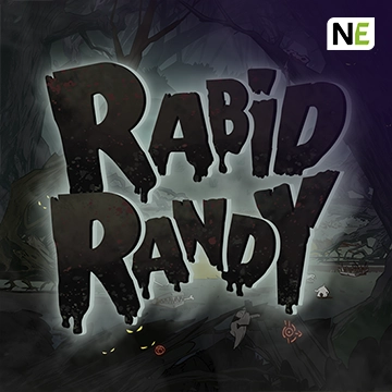 NetEnt : Rabid Randy - STOREBET77