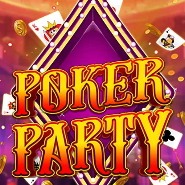 CosmoPlay : Poker Party - STOREBET77