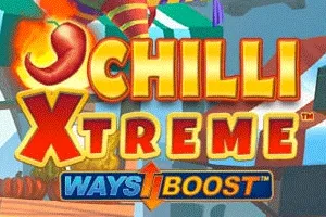 Playtech : Chilli Xtreme - STOREBET77
