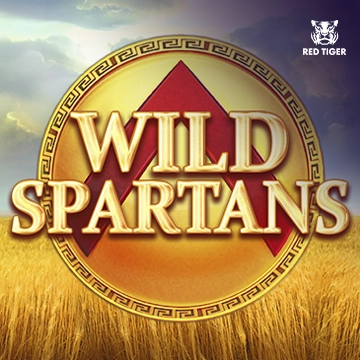 Redtiger : Wild Spartans - STOREBET77