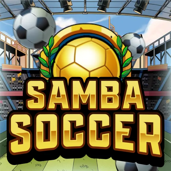 CosmoPlay : Samba Soccer - STOREBET77