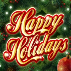 Microgaming : Happy Holidays - STOREBET77