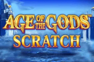 Playtech : Age of the Gods Scratch - STOREBET77