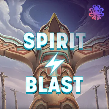 Octoplay : Spirit Blast - STOREBET77