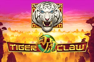 Playtech : Tiger Claw - STOREBET77
