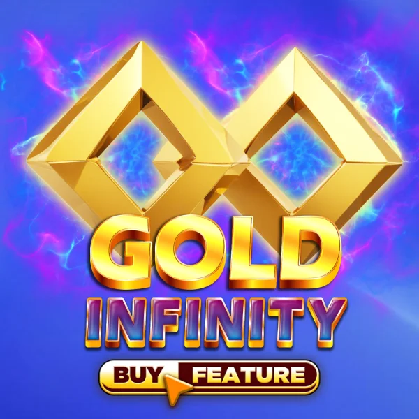 Microgaming : Gold Infinity - STOREBET77