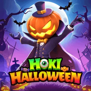 Besoft : Halloween Fortune - STOREBET77